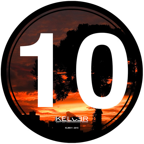 KLM011 - Vinne - Bang (Original Mix)**OUT NOW**