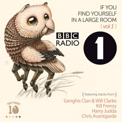 BBC Radio 1 Annie Mac Premieres 'Chris Avantgarde - The Good Old Days' [Dirtybird]
