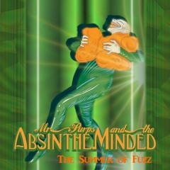 Caught Inside A Catastrophe