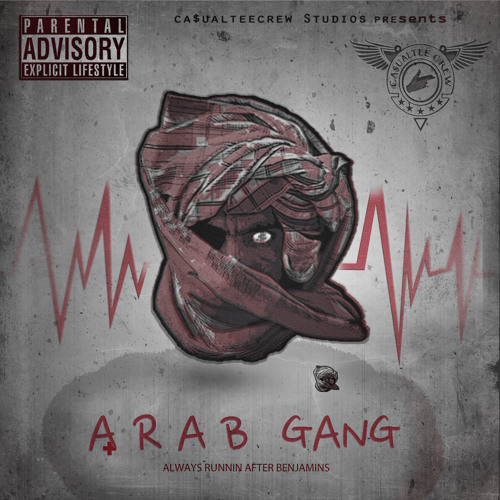Arab Gang (Prod. 3FoldBeats)