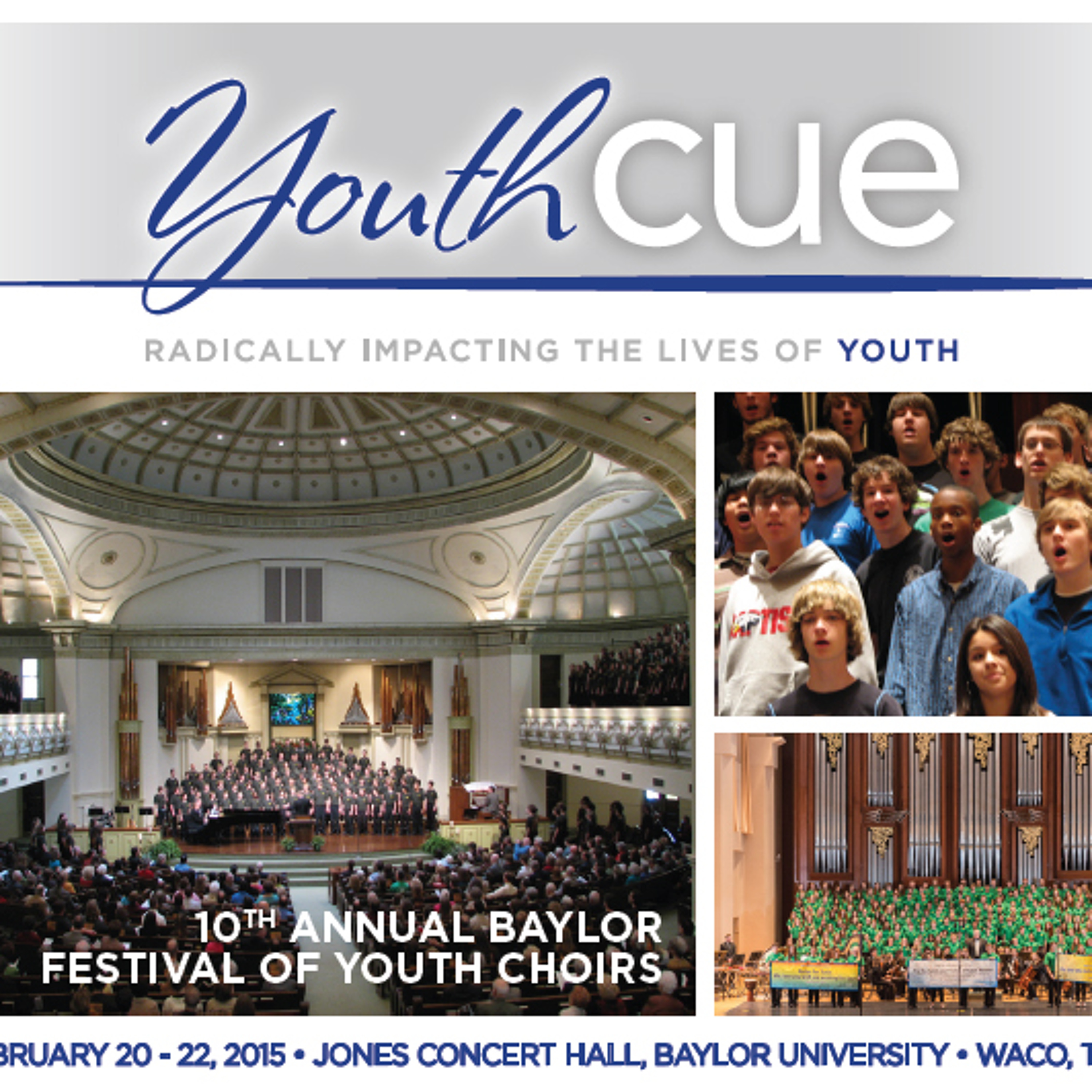 YouthCUE