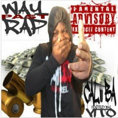 Caliba - Pray Freestyle