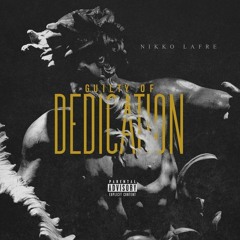 Shawn Harris (formerly Nikko Lafre) - Guilty of Dedication