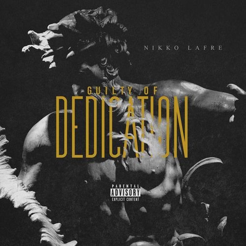 Shawn Harris (formerly Nikko Lafre) - Guilty of Dedication