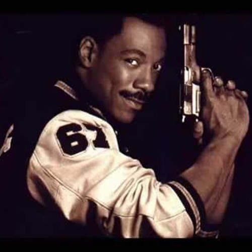 Axel F - Freestyle Remix - Sonic Destructor