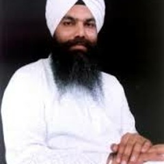 Tau Kaaran Sahiba (Bhai Niranjan Singh)