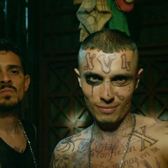 Nothing, nobody matters. And yet the world is full of love.