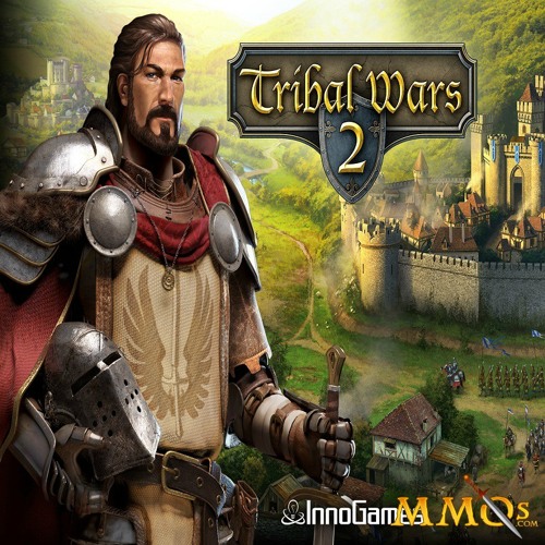 Tribal Wars 2