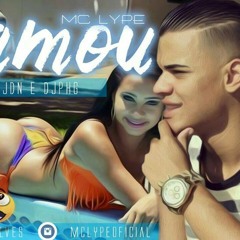 Mc Lype - Ela Mamou ((DJ DN & DJ PHG)) [Divulga Funk Quebrada®]