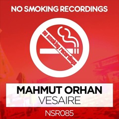 Mahmut Orhan - Vesaire (Boral Kibil Remix) SC Preview