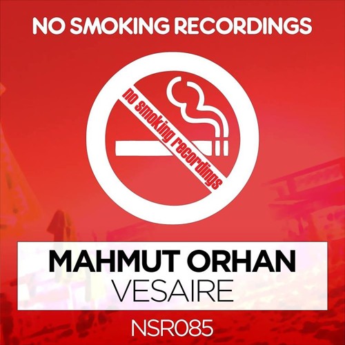 Mahmut Orhan - Vesaire (Boral Kibil Remix) SC Preview