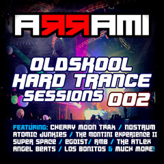 Hard Trance