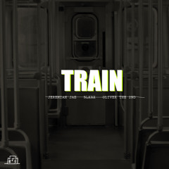 Train Ft. BLKBX & Oliver The 2nd