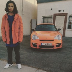 5QUAD( Prod by Christon Winston ) BY TIDOH