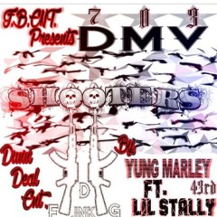 Marley Ft. Stally - Shooters