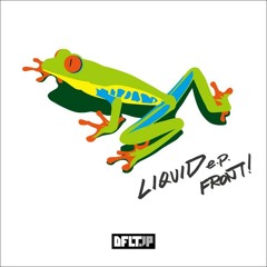 FRONT! - Champagne Bubble (Seimei Kawai Remix)