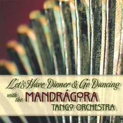 Mandragora Tango Orchestra - Oelle Como Espiritu Adolescente (Smells Like Teen Spirit As A Tango)