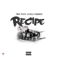 Recipe Feat. Billy Bada$$ [Prod. Ster City]