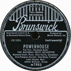 Powerhouse