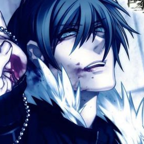 Bright Lights -Togainu no Chi