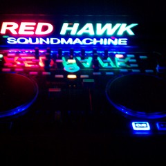 Red Hawk Intl early 2015 mix Tape (Raw)
