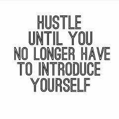 ft. Chavo Manifoe- Hustler's Nights