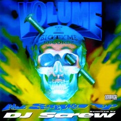 DJ Screw - All Screwed Up Vol II