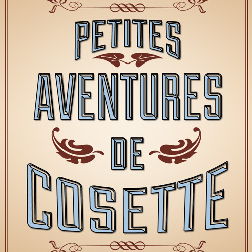 La Valse d'Cosette (Cosette's Theme)