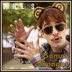 Somos Changos (Blind People Remix)