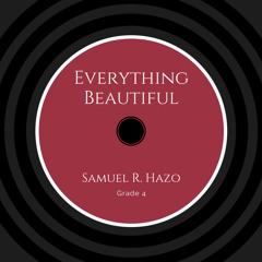 Everything Beautiful