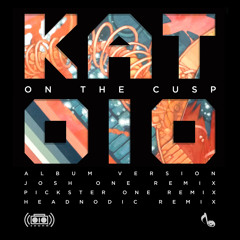 KAT010 - On The Cusp (Josh One Remix)