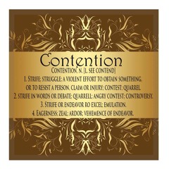 Contention