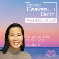 Between Heaven and Earth - What is Psychic Energy?
