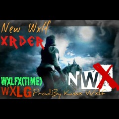 N.W.X(New Wxlf Xrder)