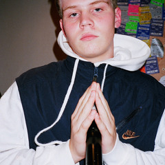 Yung Lean - King of the Darkness
