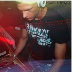 Der Bayer Live @ Don´ T Fail