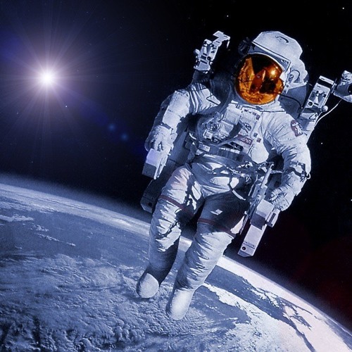 The Overview Effect