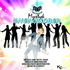 Mystyk - NeverSober - Grenada Soca 2015