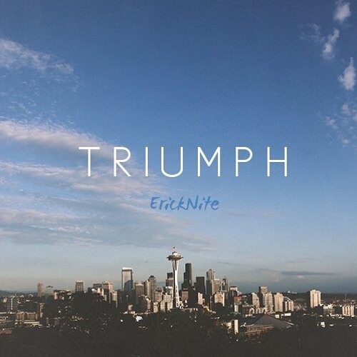 Triumph (Orignal Mix) *Free DL*