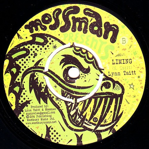 Lynn Taitt - Liming