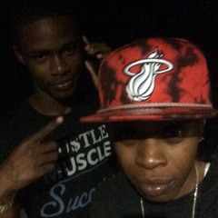 ONE TIME Yung Illy Ft. Pooh Gator