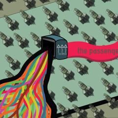 Tupni- The Passenger