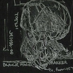 Black Magic Marker / tv favorites "Melancholy"