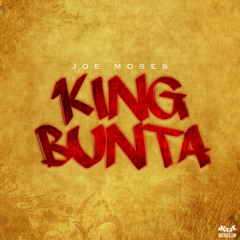 #YoungCalifornia Exclusive Joe Moses "King Bunta"