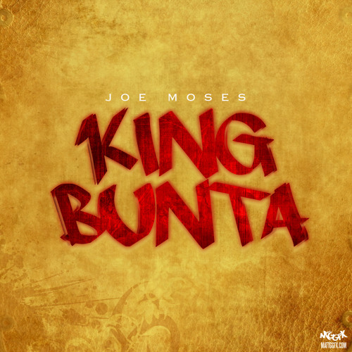 #YoungCalifornia Exclusive Joe Moses "King Bunta"