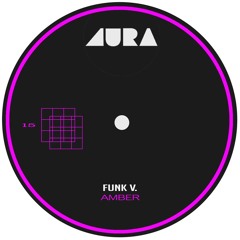 Funk V. - Amber (Original Mix)  BUY ON BEATPORT