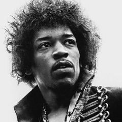 Jimi Hendrix - Fire (great cover!)