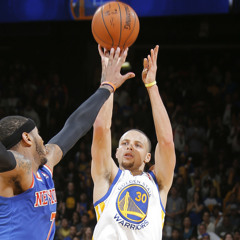 Steph Curry
