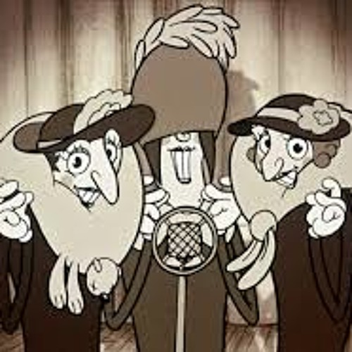 Les triplettes de Belleville