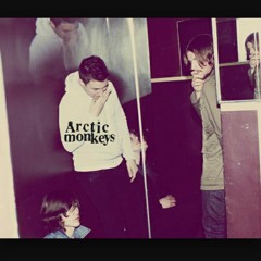 Dangerous Animals- Arctic Monkeys